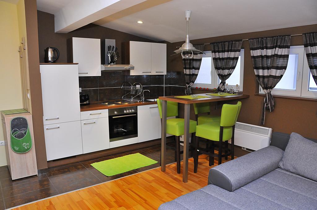 Apartments Foka & Spa - 600M From Gondola Ski Lift Kopaonik Quarto foto