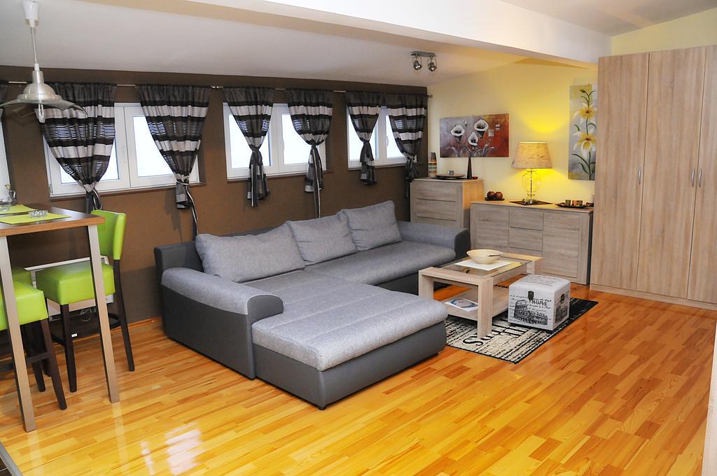 Apartments Foka & Spa - 600M From Gondola Ski Lift Kopaonik Quarto foto